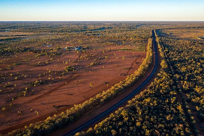 Cairns to Darwin Tours