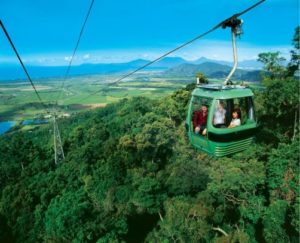 Kuranda